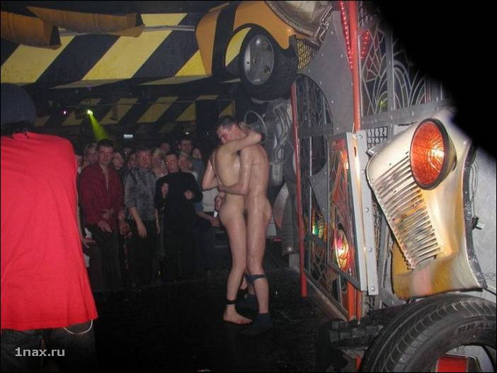 Секс вечеринка в Москве