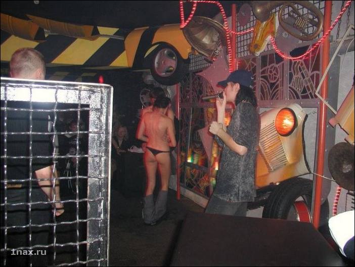 Секс вечеринка в Москве